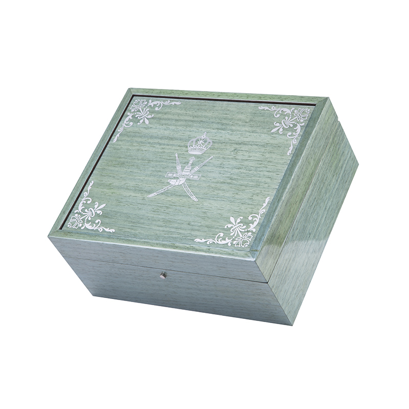 Luxury Watch Box Packaging