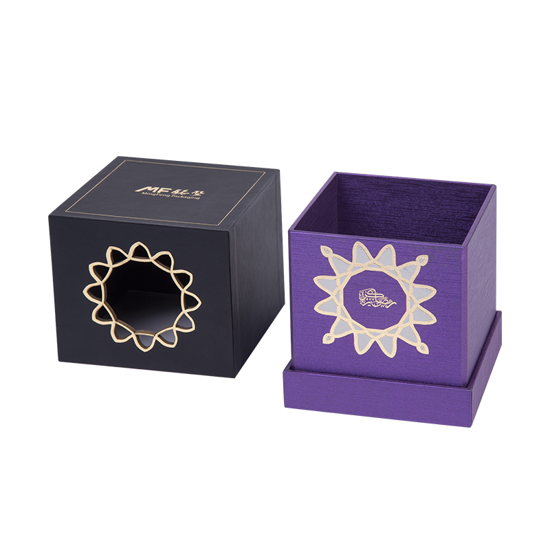 Custom Perfume Box