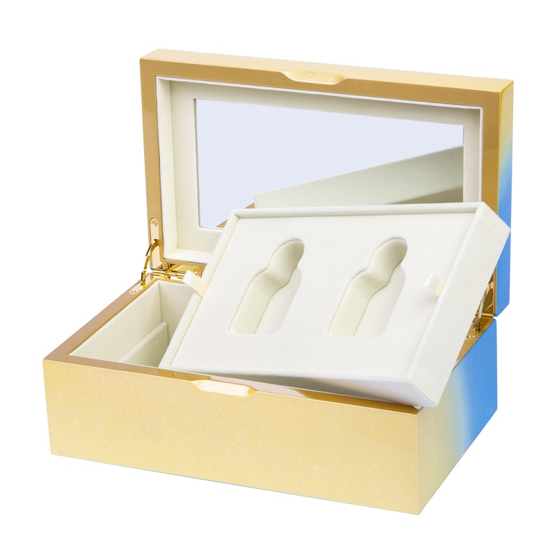 Luxury Wooden Storage Box