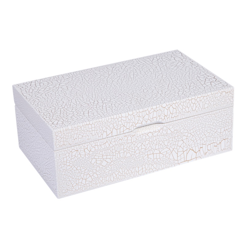 Multi-Purpose Wooden Box