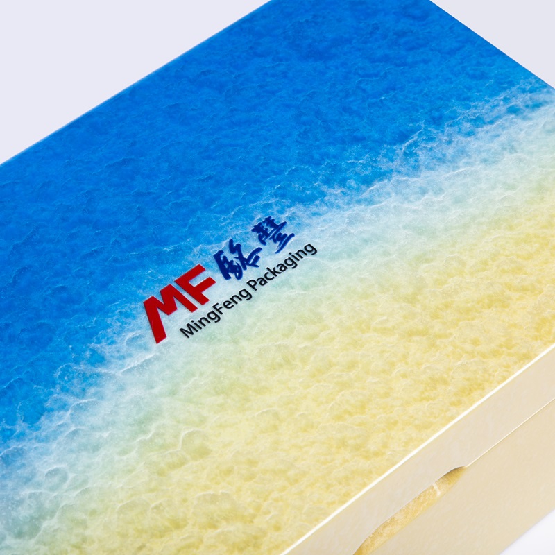 Gloss Lacquer Box