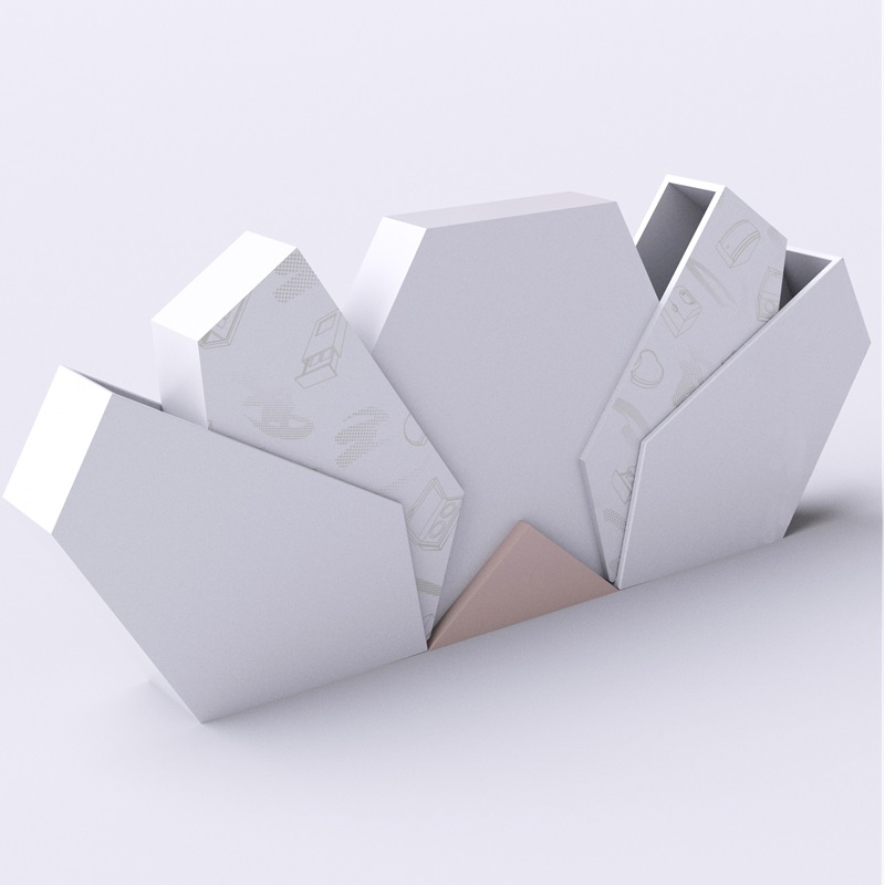 Coin Box Innovation Design