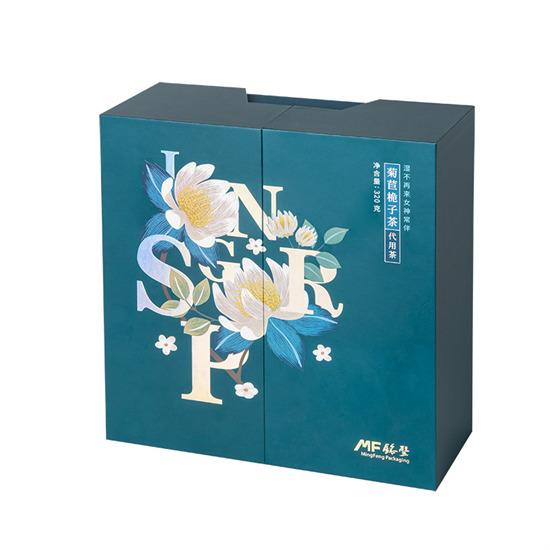 Custom Rigid Tea Boxes Custom Rigid Tea Boxes