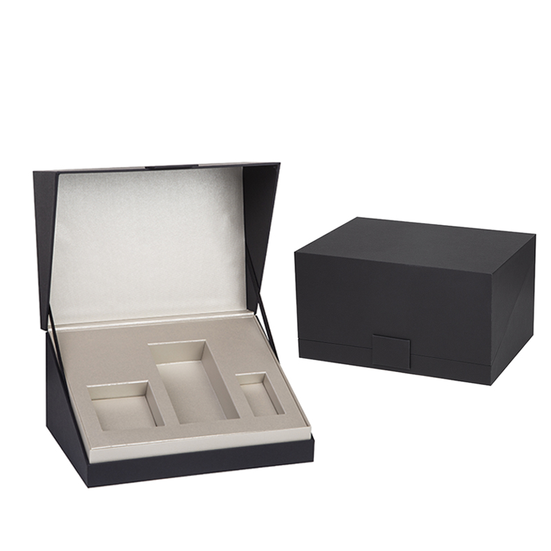 Luxury Cosmetics Box