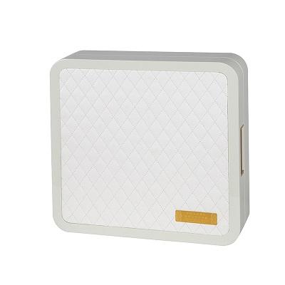 High-end light luxury commemorative coin collection box