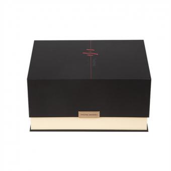 Custom High-quality Sleek Paper Headset Box Packaging Solutions,High ...