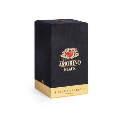 Luxury Custom Perfume Gift Box