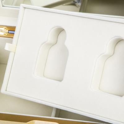 Pearl Gloss Lacquer Wooden Box