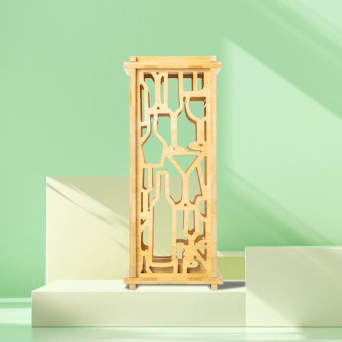 Bamboo