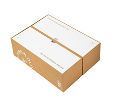 Commemorative Packaging