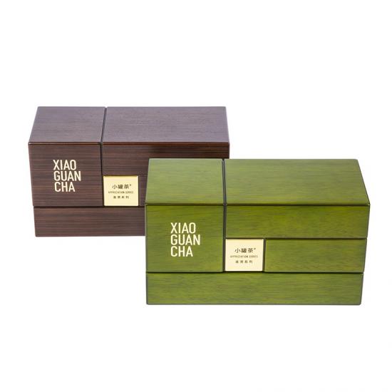 Tea & Premium Gift Packaging