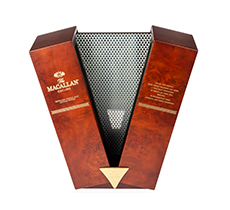 Luxury Spirits Packaging